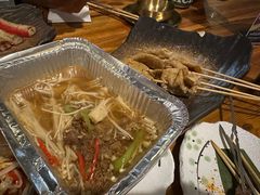 -质烤烤物·活烤海鲜(质烤总店)