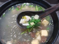 -回味鸭血粉丝汤(砂之船店)