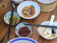 -新万鑫银丝面·非遗无锡味(惠山古镇店)