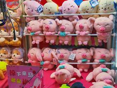 -大玩家(大连高新万达店)