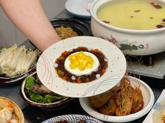 -金龙·打边炉(南京西路店)