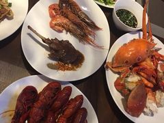 -太原富力铂尔曼大酒店-尚西餐厅