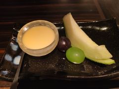 饭后甜点-山葵家·创意料理(万象汇店)