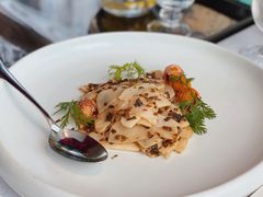 黑松露酱炒笋衣-大董(环贸iapm店)