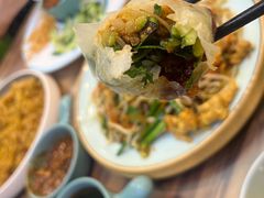 -合合春饼·酱骨·东北菜(潘家园店)