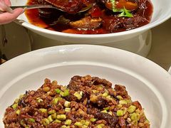 -船歌·鱼水饺青岛菜(闽江二路店)