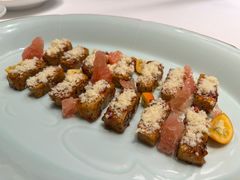 -森隆饭庄(崇文门新世界百货店)