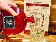 -秘密旅行Bonjour(黑金冠 江南西店)