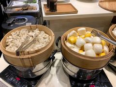 -素满香·素食自助餐(苏州·临顿路店)