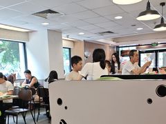 -麦当劳(中唱大厦店)