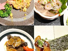 泰汁小八爪-德川家日本料理(中关村寰太大厦店)