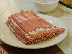 -八先生涮肉房(三里河店)