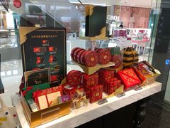 零售区-GODIVA(海岸城店)