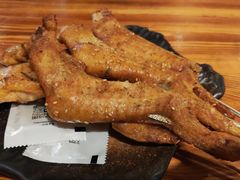 -质烤烤物·活烤海鲜(质烤总店)