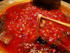 -周师兄大刀腰片火锅(洪崖洞旗舰店)