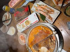 -蟹将军·松叶蟹和牛日料放题自助(K11店)