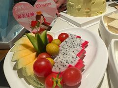-海底捞火锅(锦艺城店)