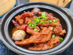 -洛东土菜馆(建国北路店)