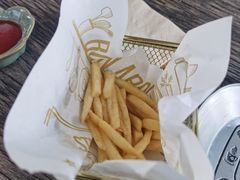 -候鸟等风来·精致西厨(万科第五城店)