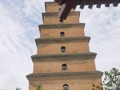 -大慈恩寺(大雁塔)