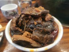 黄鳝-金海椒罐罐鲢鱼(东方桂苑店)