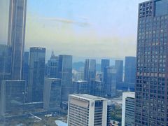 -深圳皇庭V酒店