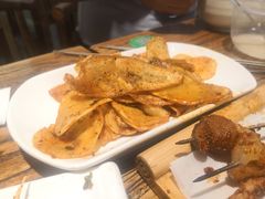-有奴思烤肉·清真(正宁路店)