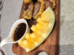 -宴小馆·小海鲜青岛菜(五四广场店)
