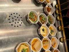 -素虎料理(前门店)