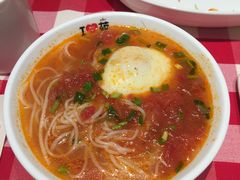 -西贝莜面村(金隅嘉品mall店)