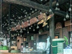 -院子餐厅·大锅菜·老杭帮(桥西直街店)