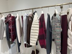 -Her Sight设计师女装集合店(静安华山路店)