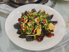 -凯盈阁私房菜·桑拿鸡(绿茵花园店)