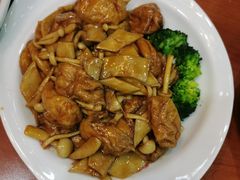 -清真·西北朗益和餐厅