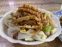 敦煌凉皮-胡羊焖饼(敦煌店)