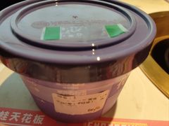 -鲜芋仙(常州吾悦国际广场店)