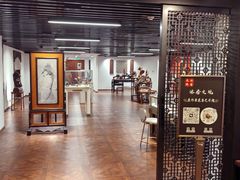 -海天楼中餐厅(吴宫泛太平洋酒店)