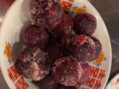 -永安里地摊烤肉(首创店)