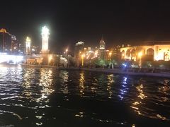 -海河游船-永乐码头(大悲院)