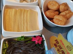 招牌虾滑-海底捞火锅(CBD安泰广场店)