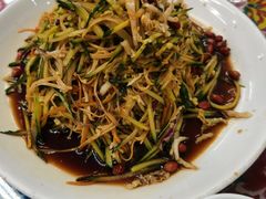 家常凉菜-7号院家宴.烧鸽子(门头沟店)