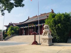 -大槐树寻根祭祖园