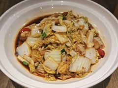 -老阿爸鲜鱼土菜(昆山花桥店)