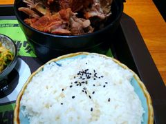 犟骨头-犟骨头排骨饭(回龙观龙禧店)