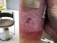 -LELECHA乐乐茶(百货大楼店)