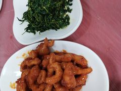 糖醋里脊-乐乐餐厅(湘子庙街店)