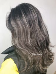 -BM SALON