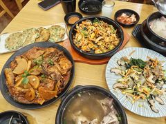 -高社长参鸡汤(高丽街店)
