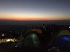 -东白山