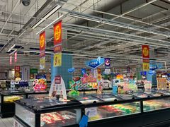 -大润发(春阳店)